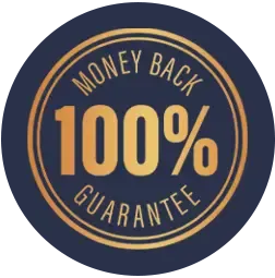 60 Day Money Back Guarantee