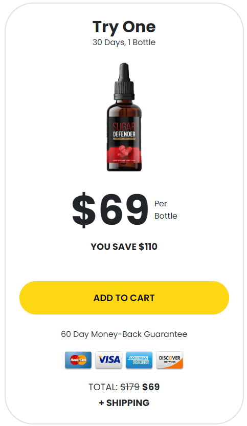 glucovive buy now 1 bottle