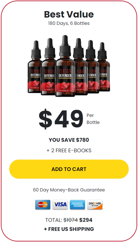 glucovive buy now 6 bottles